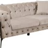 Sofa Bellissima 2-Sitzer Velvet Beige 200cm 2 Sofa Bellissima 2-Sitzer Velvet Beige 200cm -Bestes Möbelkollektions Geschäft f86567444b638348803124db7bacea4edf9d797a