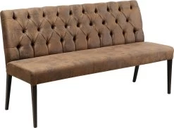 Bank Econo Buttons Vintage 162 Cm -Bestes Möbelkollektions Geschäft f86e00e6c9123afe17ecb109b8a124b0a9448426