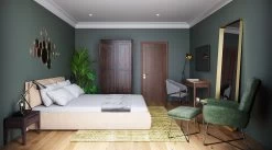 Spiegel Bubbles Brass 38x93cm -Bestes Möbelkollektions Geschäft f8c1cfa677429ecbfc0d22b2404898519e6e9fa4