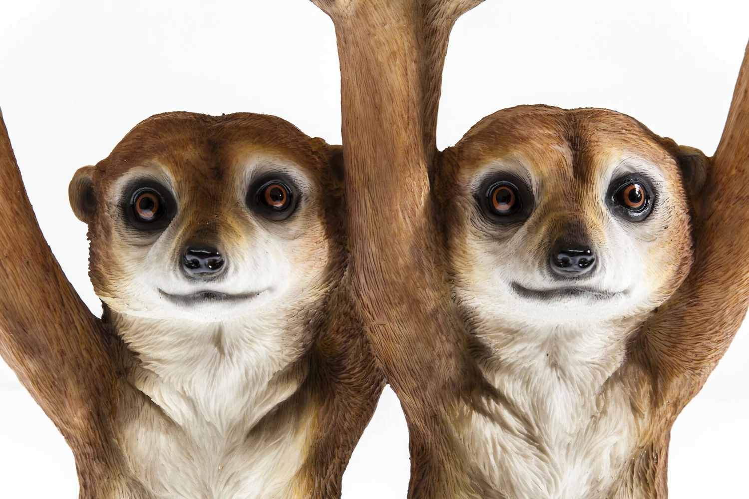 Beistelltisch Animal Meerkat Sisters Ø33cm 11 Beistelltisch Animal Meerkat Sisters Ø33cm – Bild 9