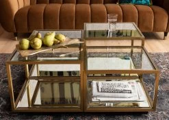 Couchtisch Luigi Gold (4/Set) -Bestes Möbelkollektions Geschäft f9022f031beb7507f821710ce4b2f69751f09348