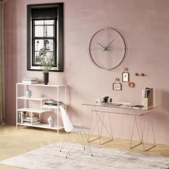 Tisch Polar Chrom 8 Mm ESG