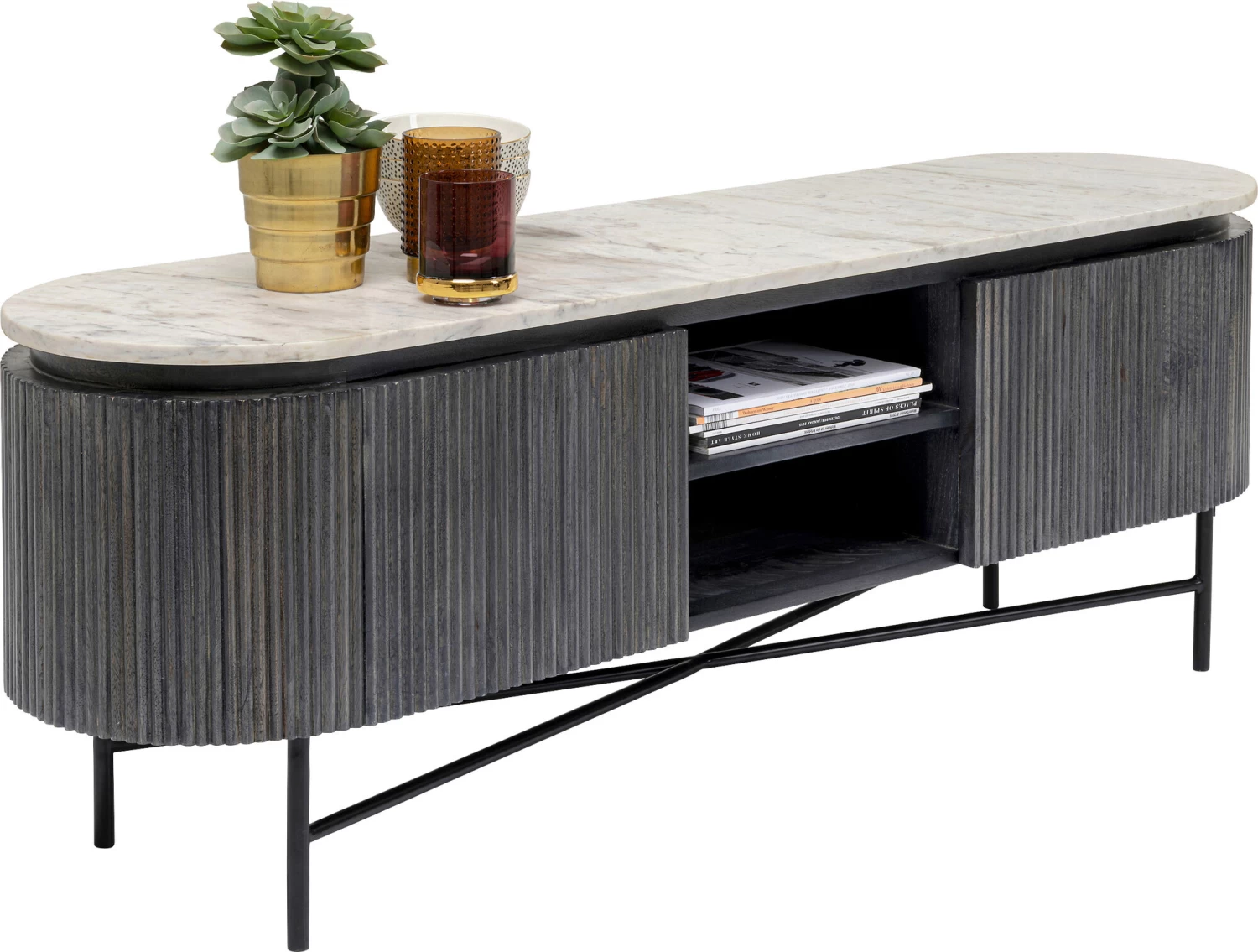 Lowboard Glenn 10 Lowboard Glenn – Bild 8