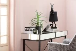 Schreibtisch Soran Schwarz 120x50cm -Bestes Möbelkollektions Geschäft f9a7d9f810df2eebbc3e89d124e40043a66cb1fb