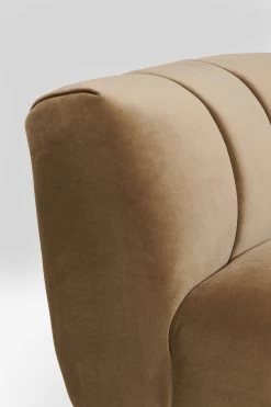 Sessel Spectra Samt Amber -Bestes Möbelkollektions Geschäft fa08c455453917ee3379080e6c033e770cb092d8