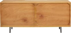 Sideboard Hammer 160x75cm -Bestes Möbelkollektions Geschäft fa0c09038ecf3b3d9d5a30aee2a718711c8e2d78
