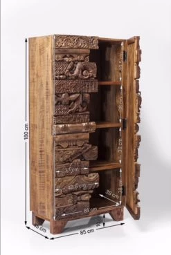 Schrank Shanti Surprise Puzzle Nature 2trg. 30 Schrank Shanti Surprise Puzzle Nature 2trg. -Bestes Möbelkollektions Geschäft fa82f387264d5b6c82ab04f6f6f5926136b5bd56