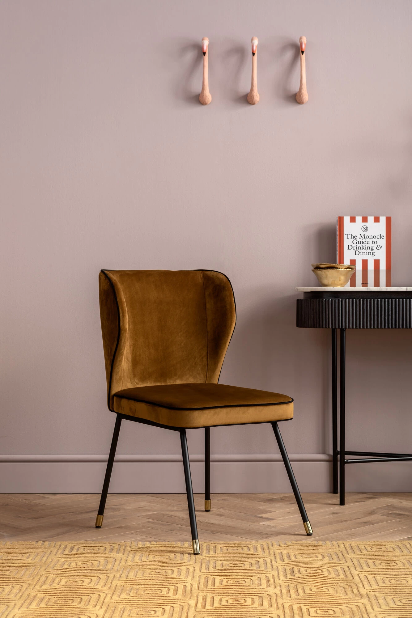 Stuhl Irina 4 Stuhl Irina – Bild 2