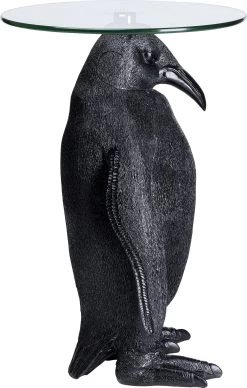 Beistelltisch Animal Ms Penguin Ø32cm -Bestes Möbelkollektions Geschäft fb5a7241aa9060bc85de7cf053e9ac6a41ad2655