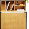 Schreibtisch Vinoteca 106x117cm -Bestes Möbelkollektions Geschäft fb9683886f498106894b3f94aa987119b2c7ae87
