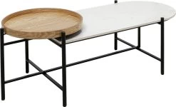 Couchtisch Layered 128x55cm 18 Couchtisch Layered 128x55cm -Bestes Möbelkollektions Geschäft fc3a5b2ffcedf260adaba2d326b797172ae4922e