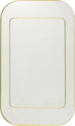 Wandspiegel Double Row 140x80cm -Bestes Möbelkollektions Geschäft fc51074830d2a624d54aa5f563e5a3bd61e81d02