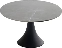Tisch Grande Possibilita Schwarz Ø120cm -Bestes Möbelkollektions Geschäft fc659b3a3714d54cd8a29f31c540fea393f17b7b