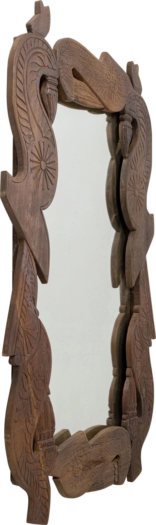 Wandspiegel Bracket 110x172cm 3 Wandspiegel Bracket 110x172cm