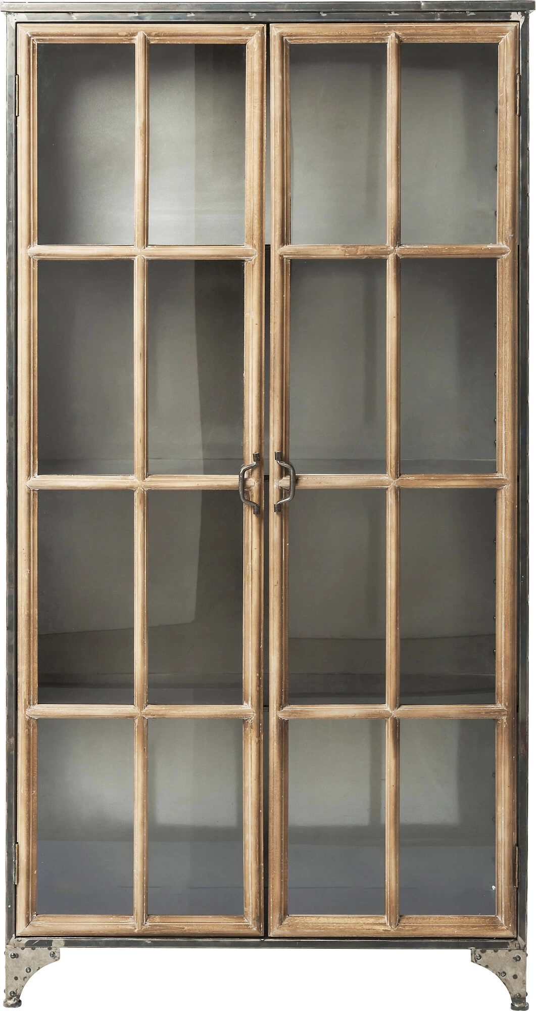 Vitrine Kontor 97cm 9 Vitrine Kontor 97cm – Bild 7