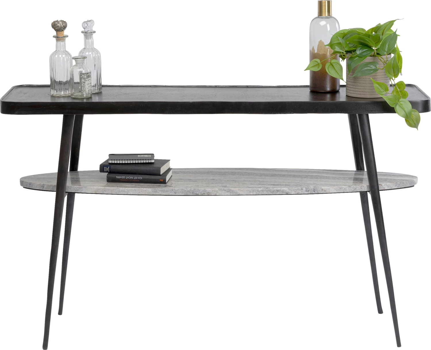 Konsole Montagna 135cm 5 Konsole Montagna 135cm – Bild 3