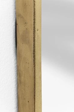 Spiegel Clip Brass 32x177cm -Bestes Möbelkollektions Geschäft fde621deda08c958bd140ddd368ba76e78897702