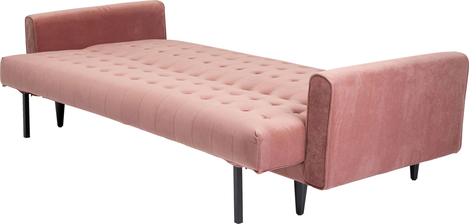 Schlafsofa Milchbar Rose 219cm 10 Schlafsofa Milchbar Rose 219cm – Bild 8