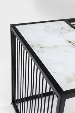 Beistelltisch Twice 45x45cm -Bestes Möbelkollektions Geschäft fe1f1b2047d00a0b189c272f2c6ed8c5462bae47