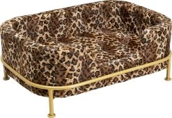 Hund/Katzenbett Diva Leo -Bestes Möbelkollektions Geschäft fe2089544240160b051a4192b67bb917d6492ede