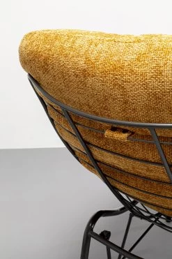 Sessel + Hocker Vienna Swing Gelb -Bestes Möbelkollektions Geschäft fe26f509c93aa9c1619fa030bf3f2bb68fa71f43