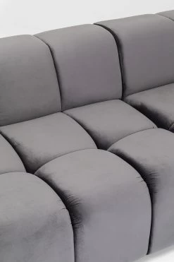 Ecksofa Belami Velvet Grau Rechts -Bestes Möbelkollektions Geschäft fe8ad82d245829cca52f76a734b6a593763ac2be