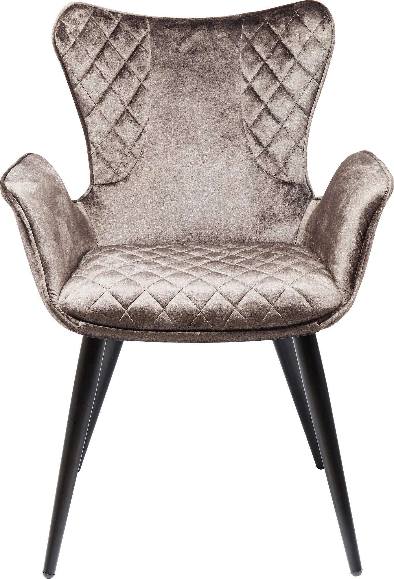 Armlehnstuhl Dream Braun 14 Armlehnstuhl Dream Braun – Bild 12