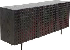 Sideboard Click Clack 160x75cm -Bestes Möbelkollektions Geschäft fef298033707d79de7acc77c11208a271dfd7795