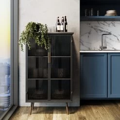 Hochschrank La Gomera 2 Türen