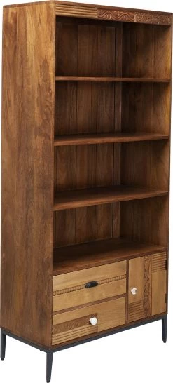 Regal James 85x184cm 17 Regal James 85x184cm -Bestes Möbelkollektions Geschäft ff5555831fd0cc36e6f21ae7fc3f2b982799e6fb