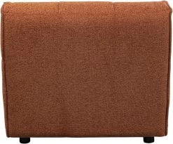 Recamiere Boogie Braun 147cm -Bestes Möbelkollektions Geschäft ffec9ea5b8394ae3dd1dd7c160a6430998ec79c8