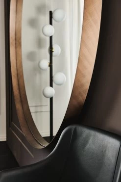 Spiegel Wish Board Magnum Ø 181 Cm